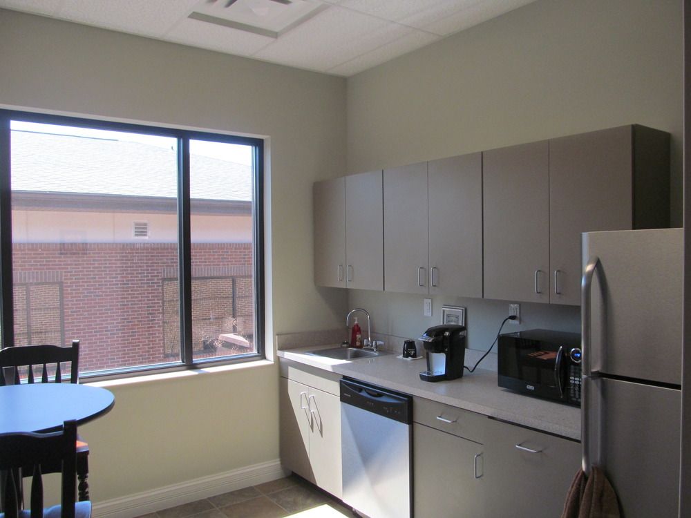 Class "A" Office Space Available: 11909 Kingston Pike, Knoxville, TN 37934